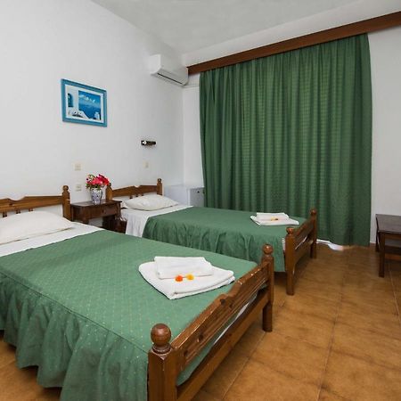Hotel Eleni Anagros Αρχάγγελος Εξωτερικό φωτογραφία