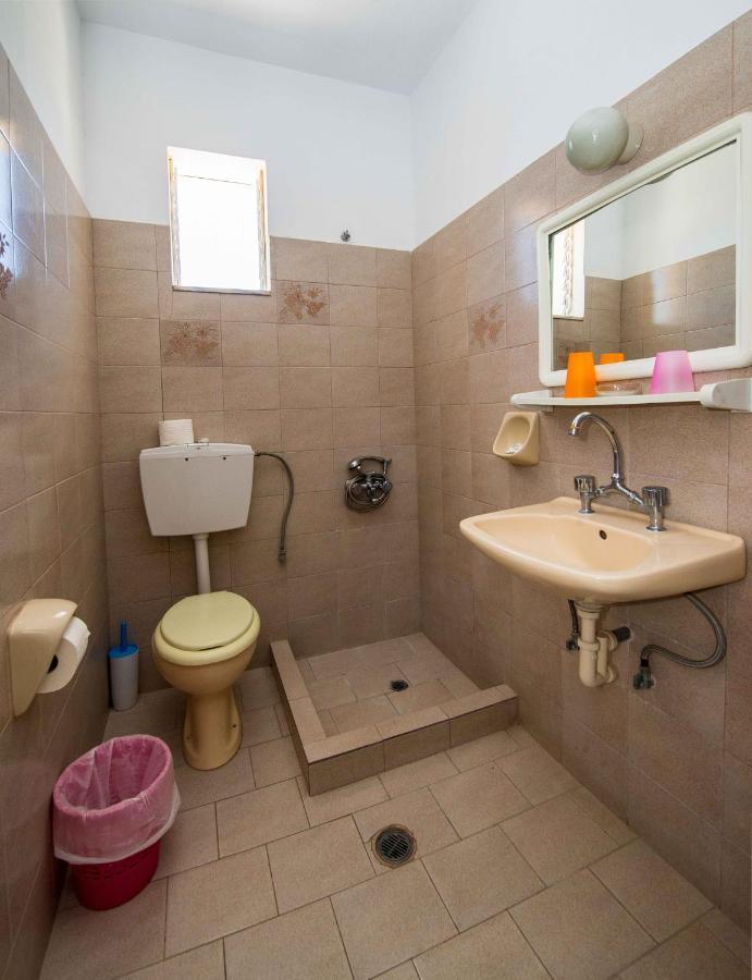 Hotel Eleni Anagros Αρχάγγελος Εξωτερικό φωτογραφία