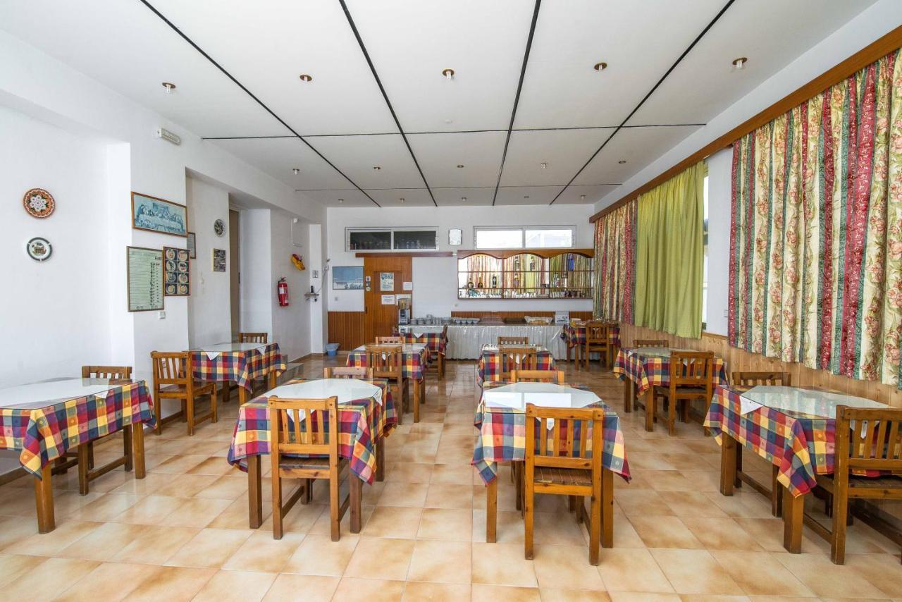 Hotel Eleni Anagros Αρχάγγελος Εξωτερικό φωτογραφία